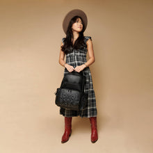 Nash Outlaw Boss Plus™ Western Backpack Diaper Bag