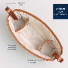 Nash Saddle Travel Caddy