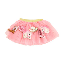 Wild West Sequins Tutu