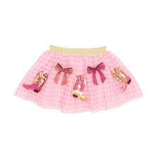 Wild West Sequins Tutu