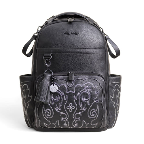 Nash Outlaw Boss Plus™ Western Backpack Diaper Bag