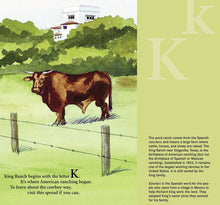 B is for Buckaroo: A Cowboy Alphabet