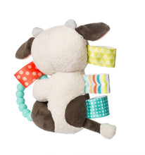 Taggies Buttercup Cow Rattle