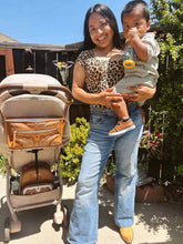 Nash Saddle Travel Caddy