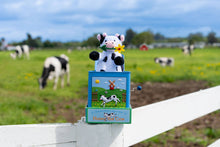 Honey the Cow Jack in the Box