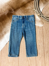 Wrangler Boys Jeans
