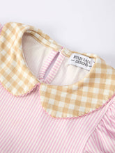 Farm Horse Bow Dress