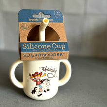 Howdy Cowgirl Sippy Cup