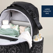 Nash Outlaw Boss Plus™ Western Backpack Diaper Bag