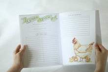 Baby Memory Book
