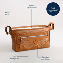 Nash Saddle Travel Caddy