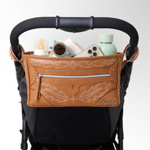 Nash Saddle Travel Caddy
