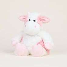 Strawberry Cow Warmies