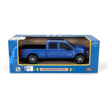 Ford F250 Super Duty Truck