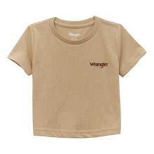 Wrangler Bison Graphic Tee