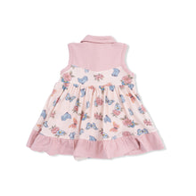 Country Girl Boots Bodysuit Dress