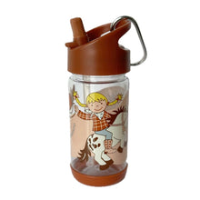 Howdy Cowgirl Flip & Sip