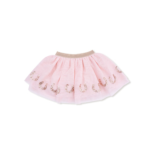 Horseshoe Tutu