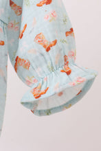 Better In Boots Bubble Romper