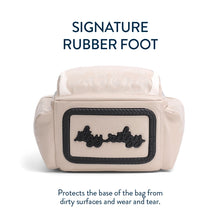 Nash Boss Plus™ Backpack Diaper Bag