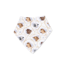 Farm Animals Silhouette