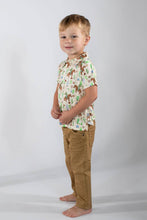 Saddle Up, Cowboy Polo Shirt