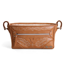 Nash Saddle Travel Caddy