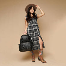 Nash Outlaw Boss Plus™ Western Backpack Diaper Bag