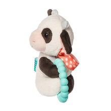 Taggies Buttercup Cow Rattle