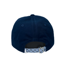 Cowboy Boot Baseball Cap