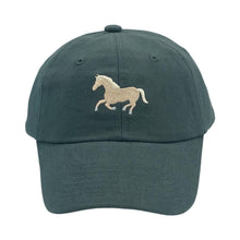Horse Baseball Cap
