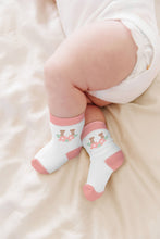 Bloomin' Boot Baby Socks Trio