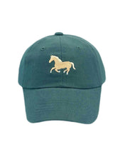 Horse Baseball Cap