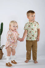 Saddle Up, Cowboy Polo Shirt