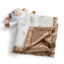 Howdy Partner Snuggler