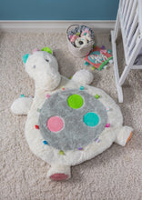 Taggies Painted Pony Rattle