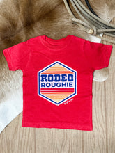 Rodeo Roughie Graphic Tee