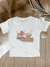 Cowpuncher Graphic Tee