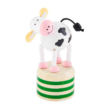 Farm Animals Collapsible Toy