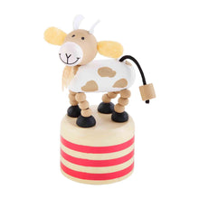 Farm Animals Collapsible Toy