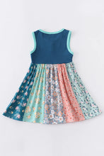 April Showers May Flowers Dress