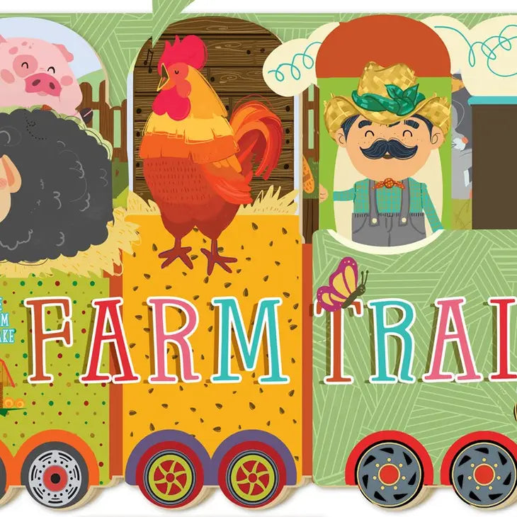 Farm Train