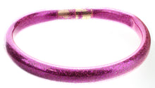 Kids Sparkle Tube Bracelets