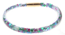 Kids Sparkle Tube Bracelets