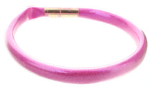 Kids Sparkle Tube Bracelets