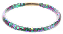 Kids Sparkle Tube Bracelets