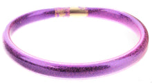 Kids Sparkle Tube Bracelets