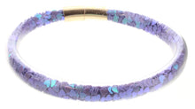 Kids Sparkle Tube Bracelets