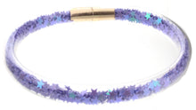 Kids Sparkle Tube Bracelets