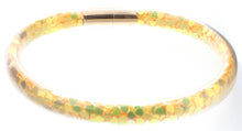 Kids Sparkle Tube Bracelets